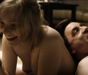 Viktoria Winge Nude - Lilyhammer s02e07 (2013)