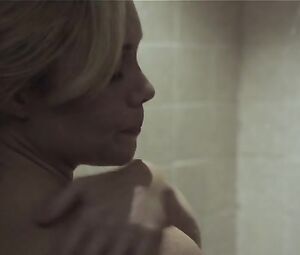 Amanda Baker Sexy - Lizzie (2013)