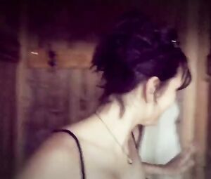 Ella Rumpf Sexy - Tatort - Kleine Prinzen (2016)