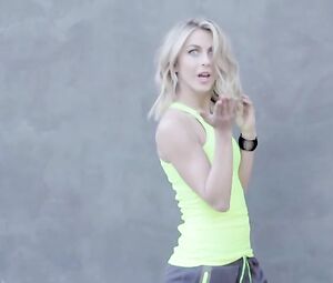 Julianne Hough Sexy - MPG Spring 2016