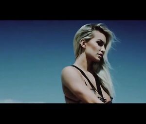 Lindsey Pelas Sexy - Mike Ohrangu Tang (October 2016)