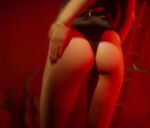 Love Advent 2017 - JAN 7 - Nicola Peltz by Gia Coppola