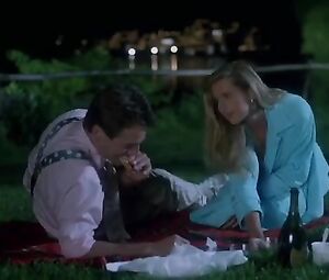 Madeleine Stowe, Lesley Ann Warren, Maria Holvoe Nude & Sexy - Worth Winning