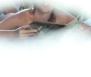 Agnes Blanchot Nude - Scout toujours (1985)