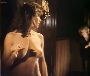 Kathleen Kinmont, Toni Lee, Laura Burkett Nude - Rush Week (1989)