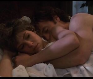 Kristy McNichol Nude - Dream Lover (1986)