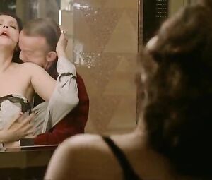 Alessandra Martines Nude - Le Romancier Martin (2012)