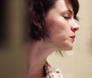 Amy Seimetz Nude - Bitter Feast (US 2010)