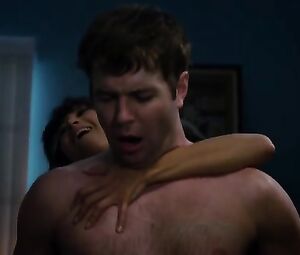 Angela Relucio Nude - Casual Encounters (2016)