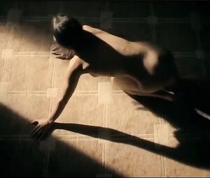 Antonia Morais Nude - Lucia McCartney s01e07 (BR 2016)