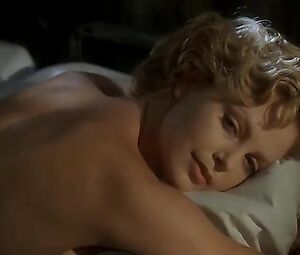 Charlize Theron – The Cider House Rules (1999)