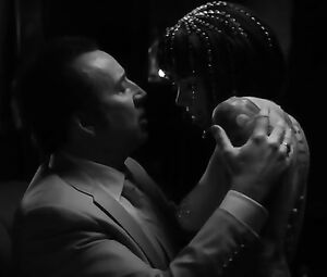 Chelsea Mee, etc Nude - Dog Eat Dog (2016)