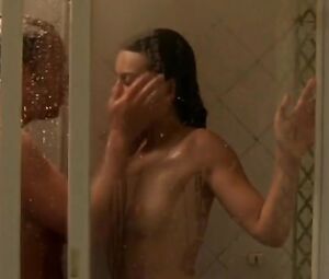 Cosma Shiva Hagen Nude - Rosa Roth s01e14 (2002)