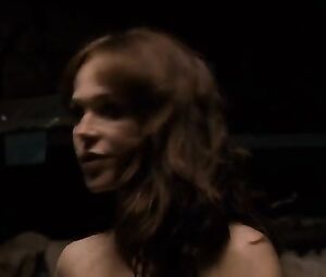 Frances O'Connor, Melody Smith Nude - Jayne Mansfield's Car (2012)