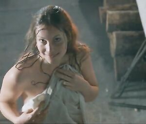 Hana Vagnerova Nude - Bathory Countess Of Blood (2008)