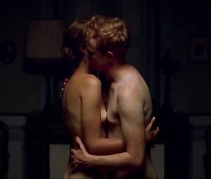 Heidi Toini Nude - Sensommer (2016)