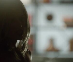 Inge Beckmann Nude - Dominion s02e02 (2015)