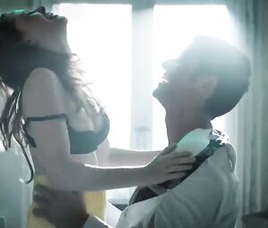 Jennifer Ulrich Nude - Herztoene (2013)