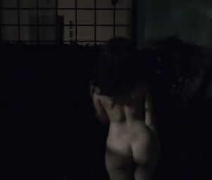 Jenny Slate Nude - House of Lies s04e03 (2015)