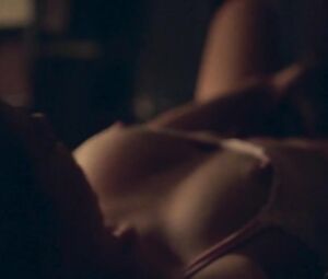 Laia Costa Nude - Newness (UK 2017)