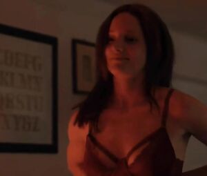 Laurence Leboeuf, Eve Duranceau Nude - Marche à L Ombre s01e01 (CA 2015) 720p