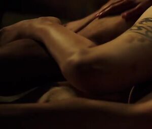 Lili Simmons, Drea Garcia, Trinity Wright - Banshee s03e02 (2015)
