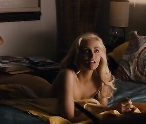 Lindsey Sporrer Nude - Some Kind Of Beautiful (How to Make Love Like an Englishm)