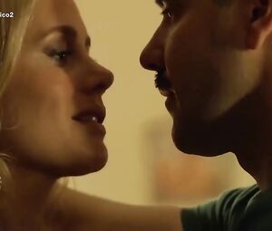 Lisi Linder Nude - Mar De Plastico s02e02 (2016) HD 1080p