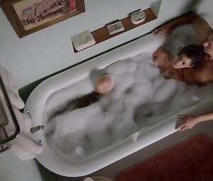 Lizzy Caplan, Emily Kinney Nude - Masters of Sex (2015) s03e09 hd1080p