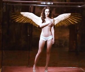 Megan Fox - Passion Play (2010)