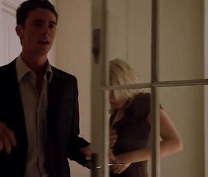 Scarlett Johansson Underwear - Match Point (2005)