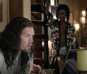 Shanola Hampton, etc Nude - Shameless S05 BR (2015)