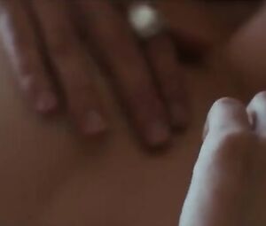 Sรฉverine Porzio Nude - Even Lovers Get The Blues (BE 2016)
