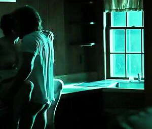 Unknown girl Nude - The Mysteries of Pittsburgh (2008)