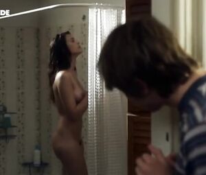 Valentine Catzeflis Nude - Simple (2011)