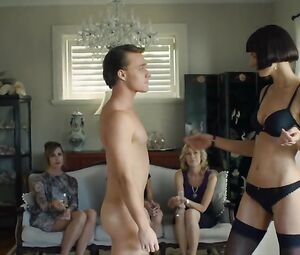 Viva Bianca Nude - X (2011)