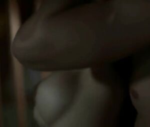 Vivi Pineda Nude - Beware (2010)