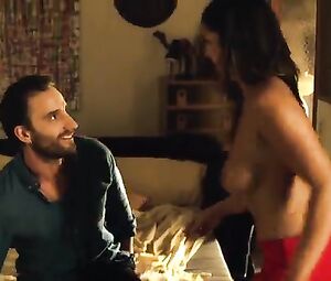 Ylenia Baglietto Nude - Ocho Apellidos Catalanes (2015)