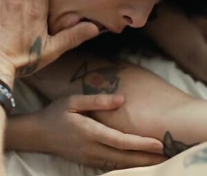 Jessica Kaye - Inheritance (2017)