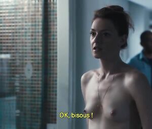 Kate Moran Nude - Cannabis s01e04 (2016)