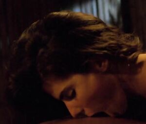 Sandra Bullock Nude sex - Fire On The Amazon (1993)