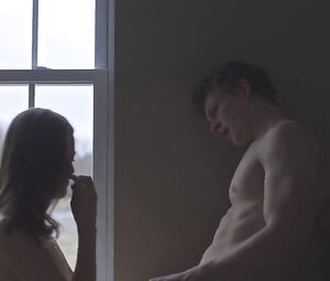 Shannon Walsh Nude - The OA s01e01 (2016)