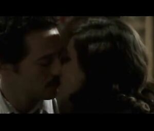 Anna Mouglalis, Jasmine Trinca Nude - Romanzo criminale (2005)