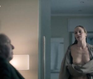 Jeanette Hain Nude - Tatort e857 (2012)