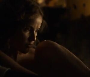 Carla Juri Nude - Paula (2016)