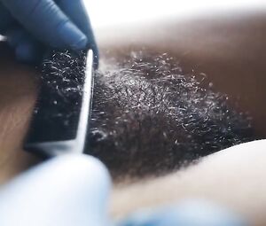 Naima Ramos-Chapman Nude - And Nothing Happened (US 2016)