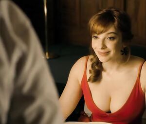 Vica Kerekes, Petra Hrebรญckovรก sexy - Muzi v nadeji (2011)