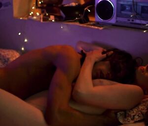 Stephanie King Nude - Teenage Kicks (2016)