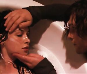 Victoria Hill, Kate Belletc Nude - Macbeth (2006)