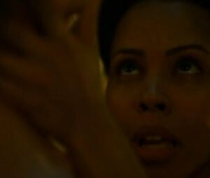Amirah Vann - Underground_s01e02 (2016)